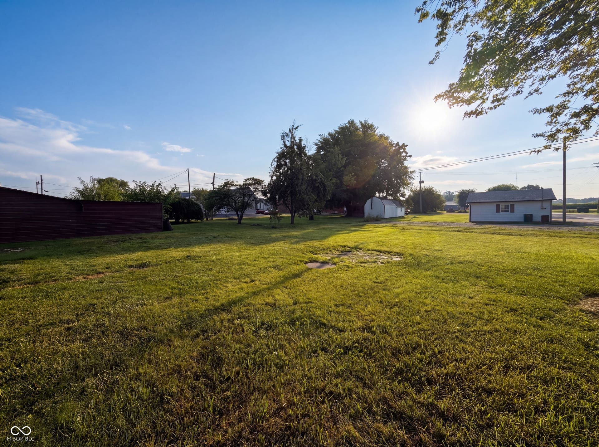 114 S Pleasant Street, Milroy, IN 46156