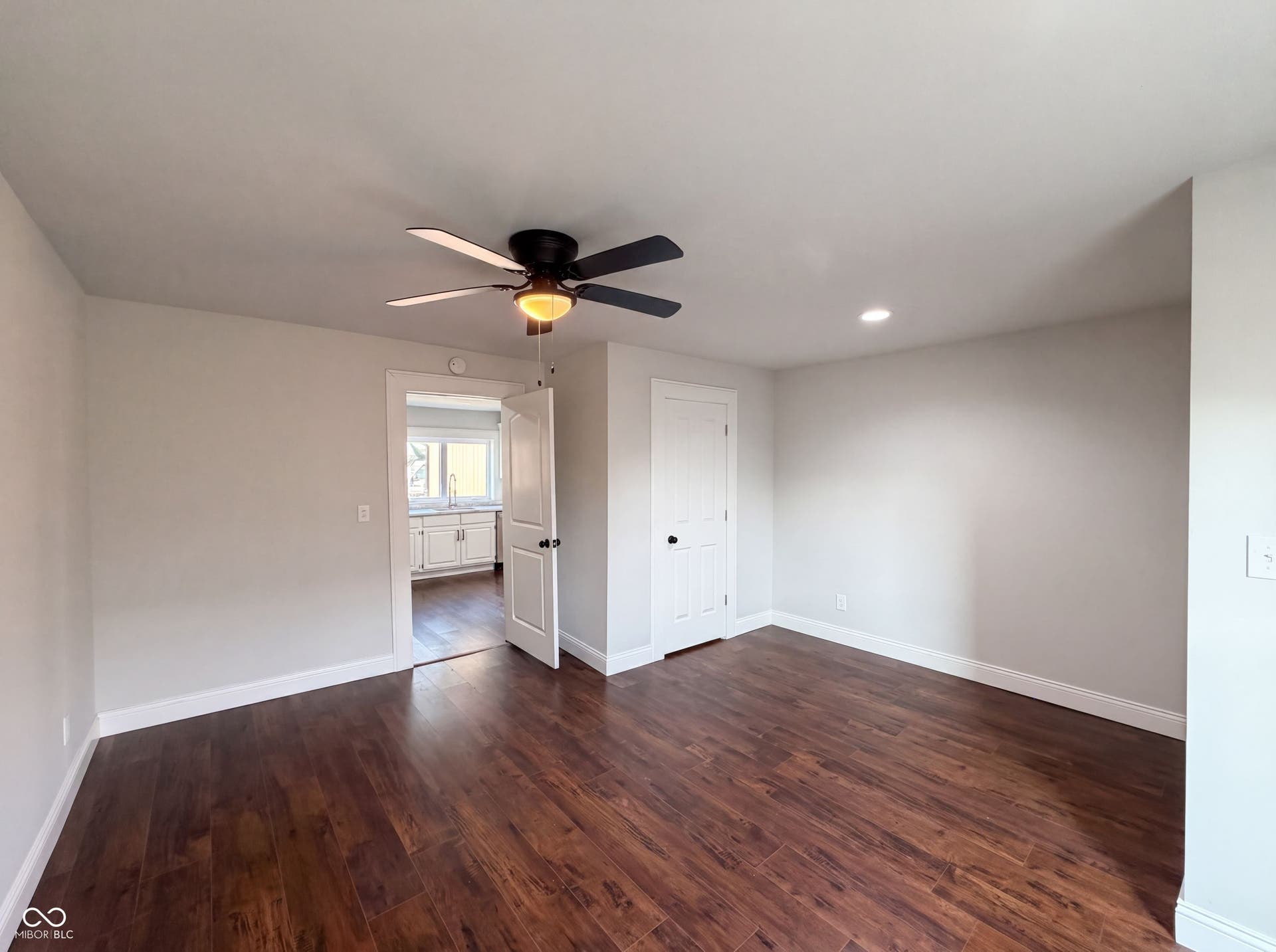 114 S Pleasant Street, Milroy, IN 46156