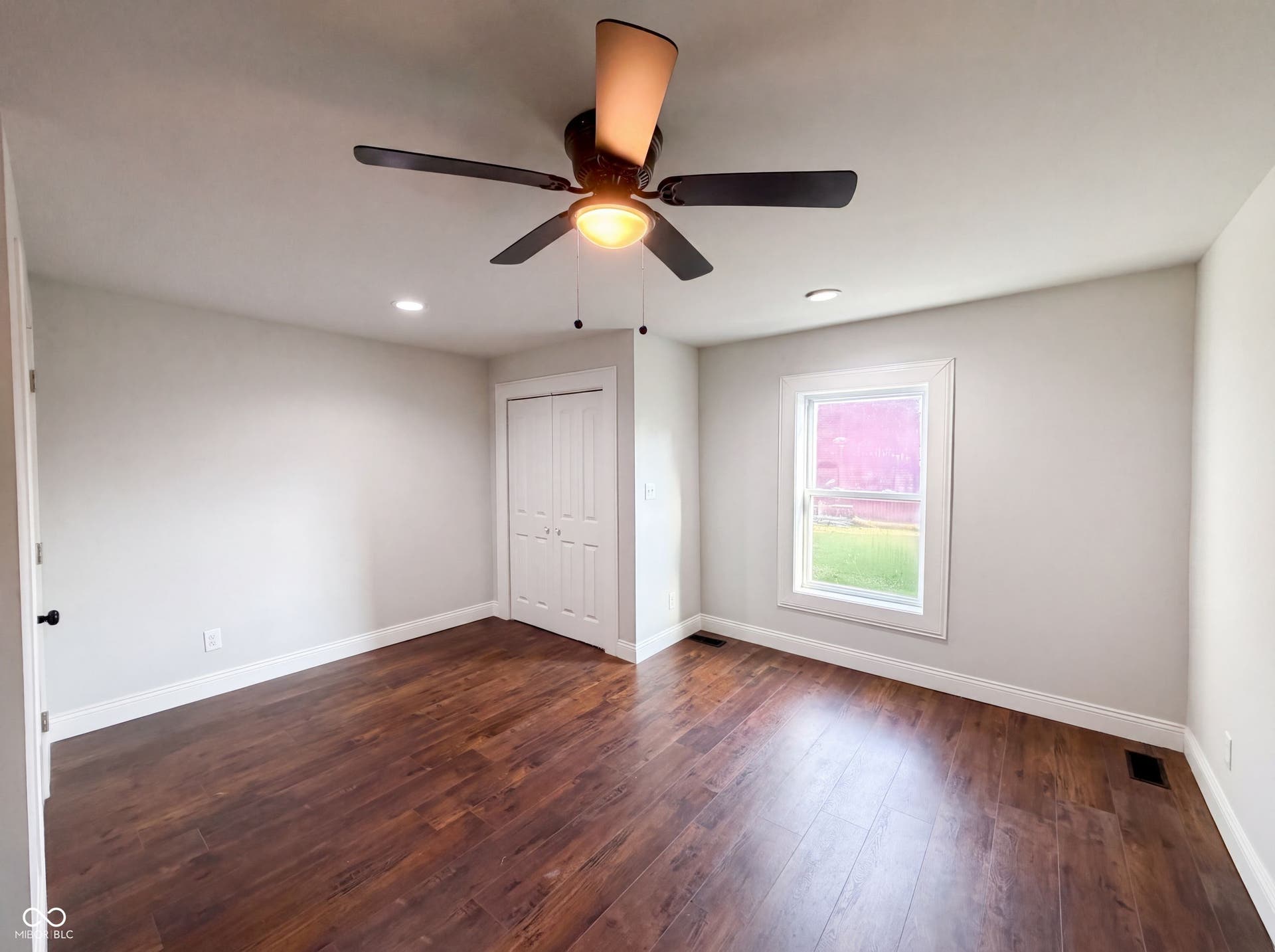 114 S Pleasant Street, Milroy, IN 46156