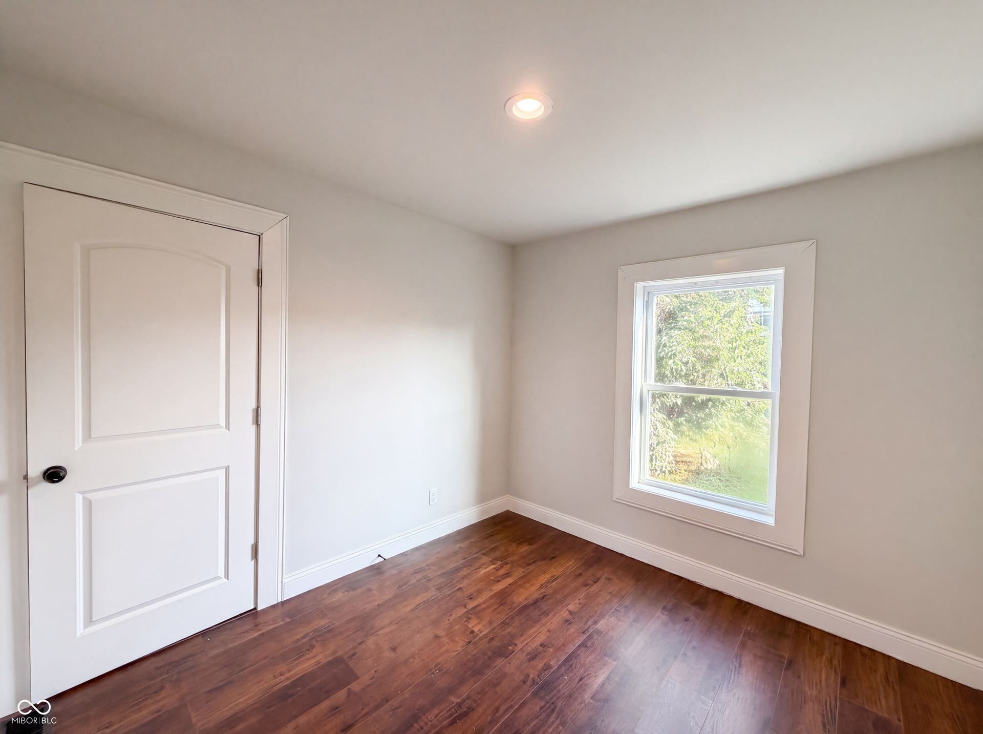 114 S Pleasant Street, Milroy, IN 46156