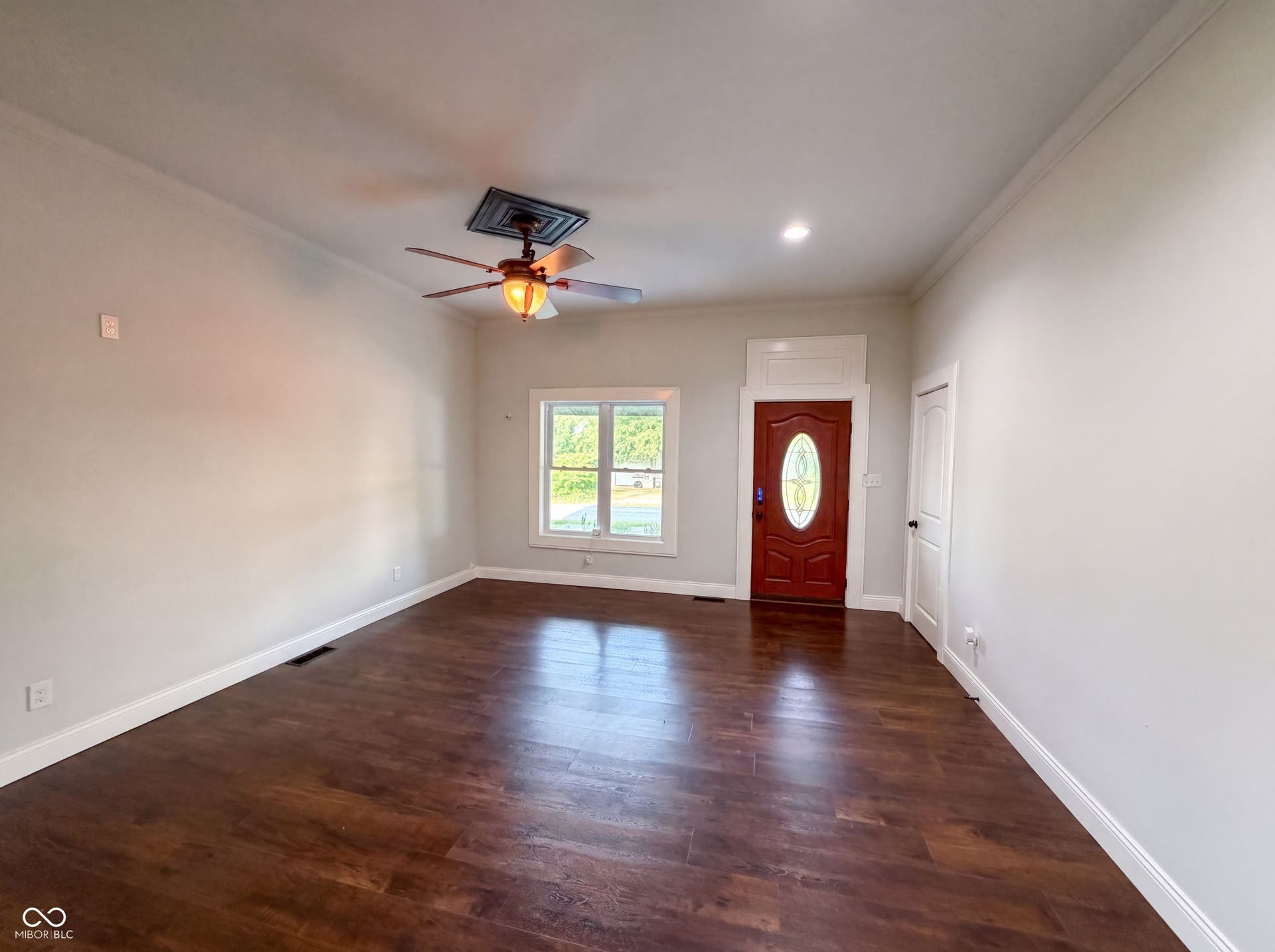 114 S Pleasant Street, Milroy, IN 46156