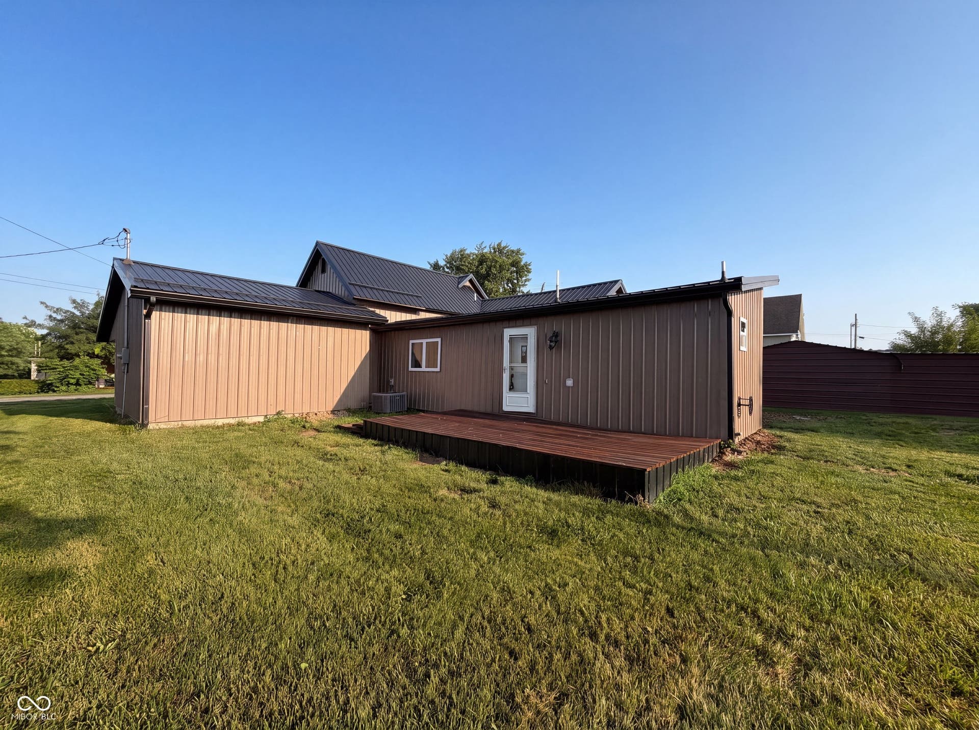114 S Pleasant Street, Milroy, IN 46156