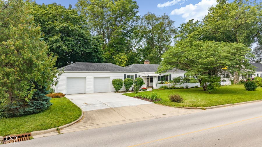 Property photo for 121 W Camp Street, Lebanon, IN