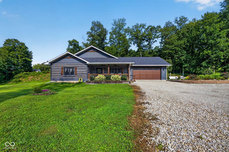 Property photo for 237 Salt Creek Road, Nashville, IN