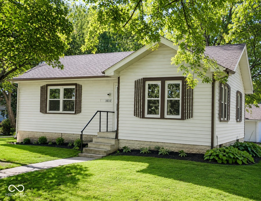 Property photo for 1852 N Audubon Road, Indianapolis, IN