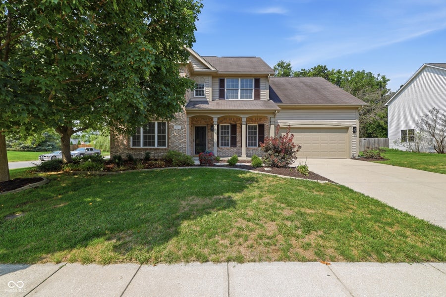 Property photo for 1344 Red Dunes, Avon, IN