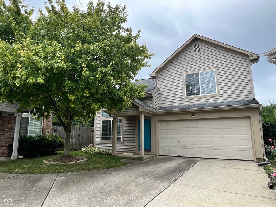 Property photo for 9911 Worthington Boulevard, Fishers, IN