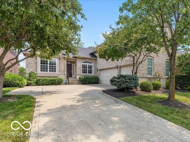 Property photo for 15471 Mission Hills Drive, Carmel, IN