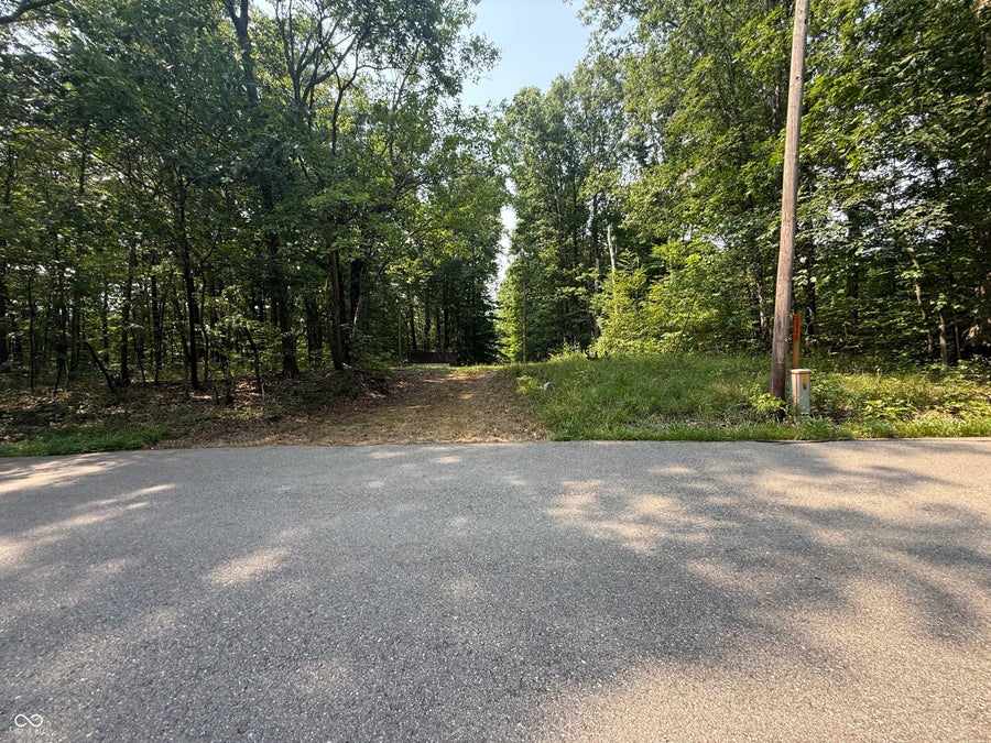 Property photo for 9450 S Chapel Hill Road, Heltonville, IN