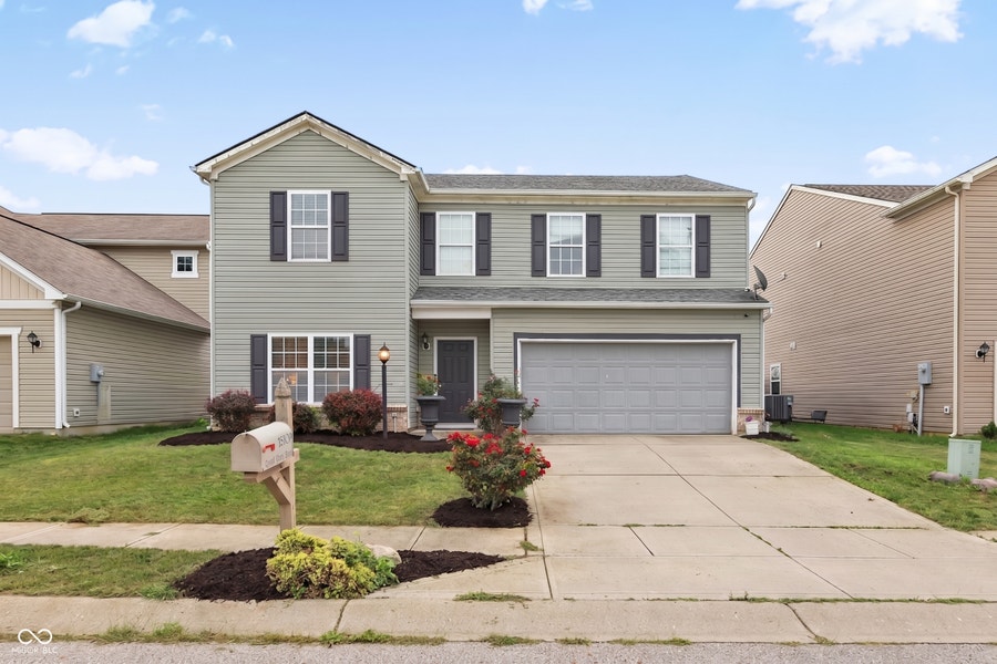 Property photo for 15108 Royal Grove Drive, Noblesville, IN