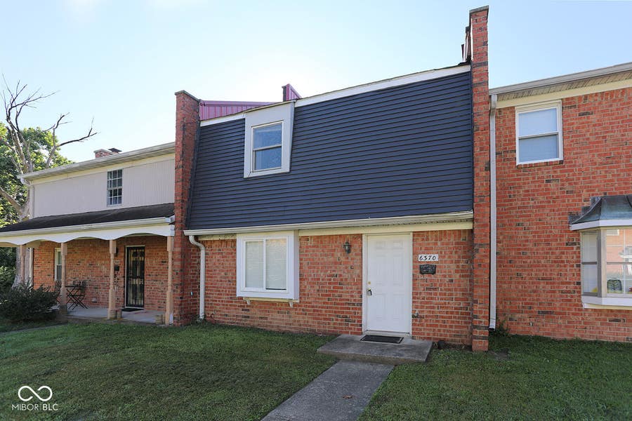 Property photo for 6370 Commons Drive, Indianapolis, IN