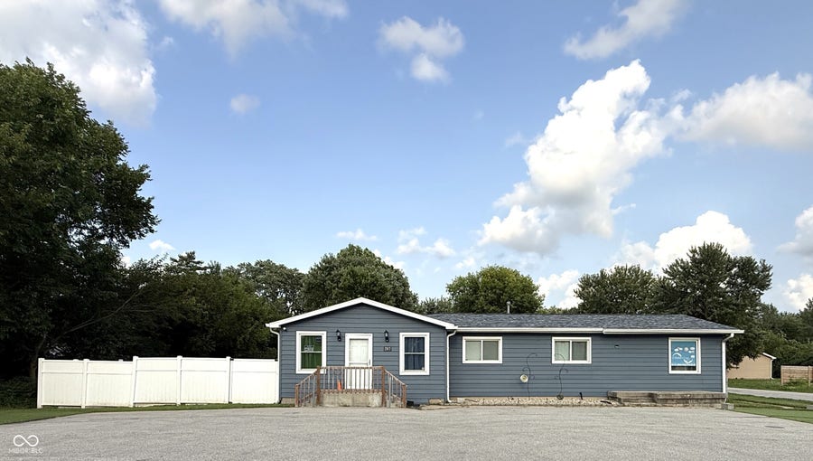 Property photo for 207 S Girls School Road, Indianapolis, IN