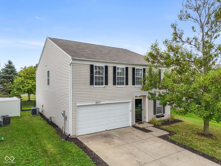 Property photo for 8027 Bach Drive, Indianapolis, IN