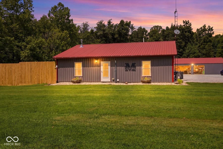 Property photo for 3794 W County Road 100 Road S, Holton, IN