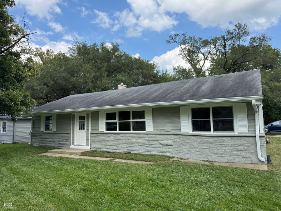 Property photo for 2207 N Graham Avenue, Indianapolis, IN