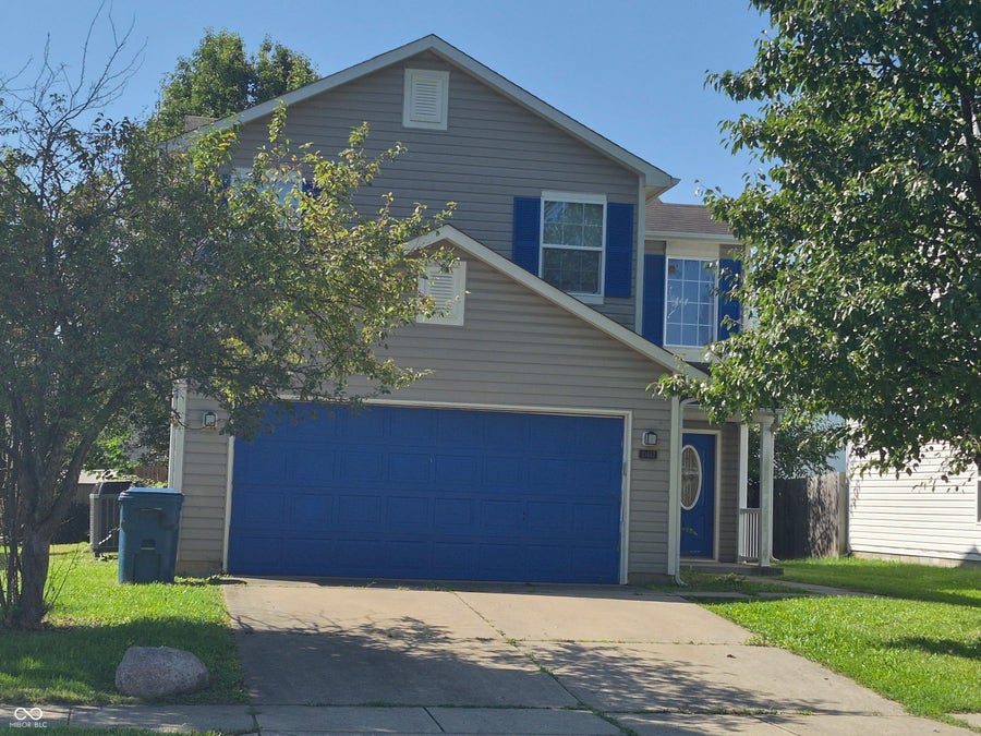 Property photo for 10467 Secretariat Drive, Indianapolis, IN