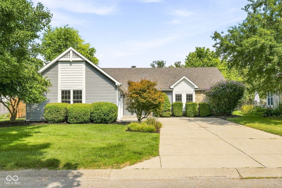 Property photo for 9266 Andiron Drive, Indianapolis, IN
