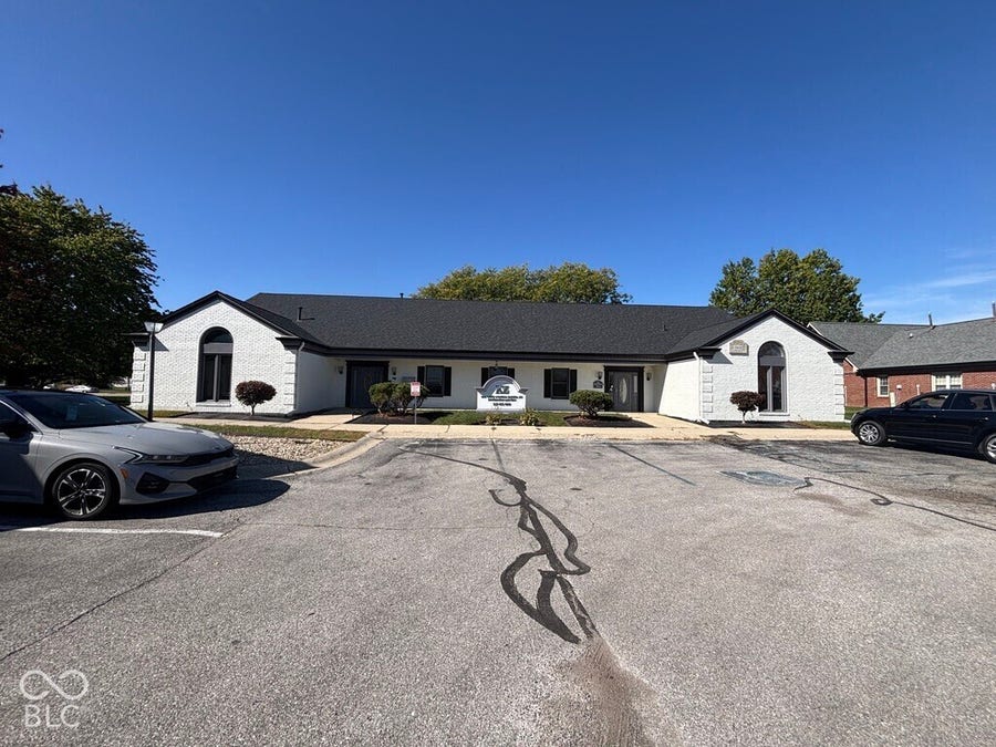 Property photo for 3891 Eagle Creek Parkway, Indianapolis, IN