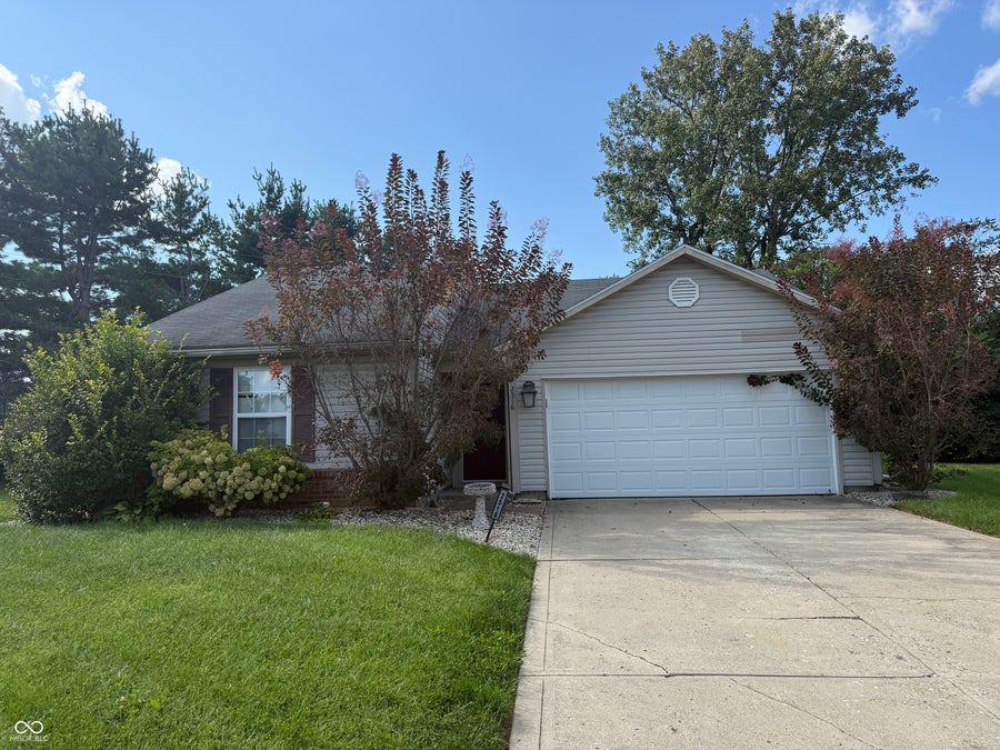 Property photo for 2516 Palomino Court, Anderson, IN
