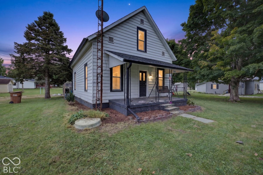 Property photo for 303 Brant Street, Waynetown, IN
