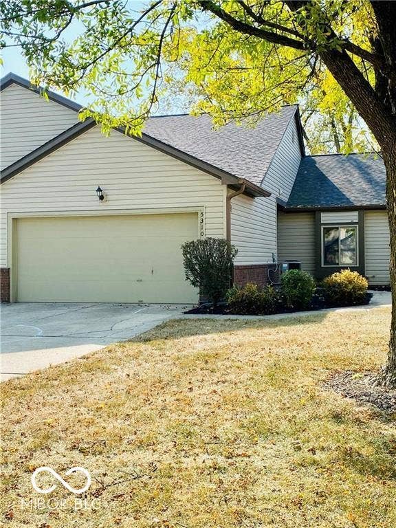Property photo for 5310 Cotton Bay Drive W, Indianapolis, IN