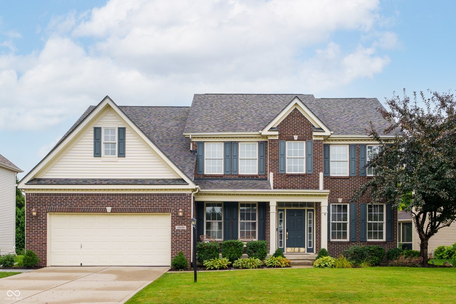 Property photo for 12135 Ashland Drive, Fishers, IN
