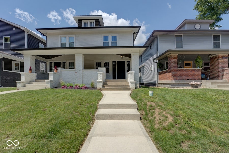 Property photo for 2832 N Park Avenue, Indianapolis, IN