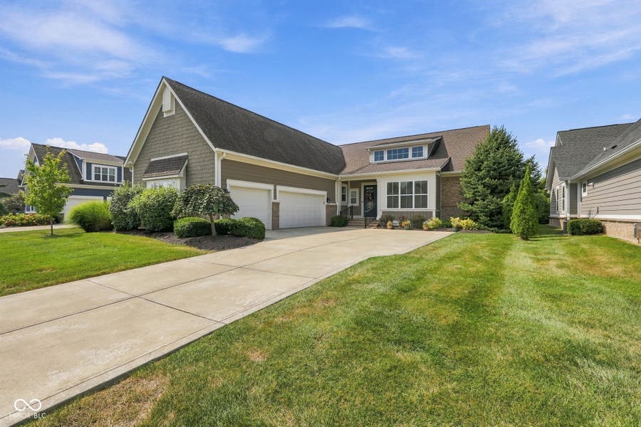 Property photo for 10296 Anees Lane, Fishers, IN