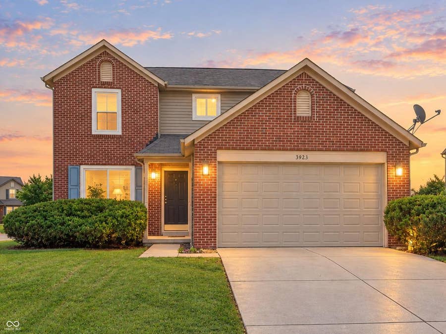 Property photo for 3923 Planewood Drive, Indianapolis, IN