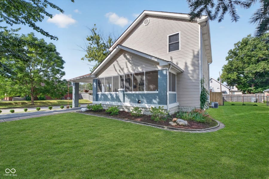 Property photo for 1204 N Riley Avenue, Indianapolis, IN