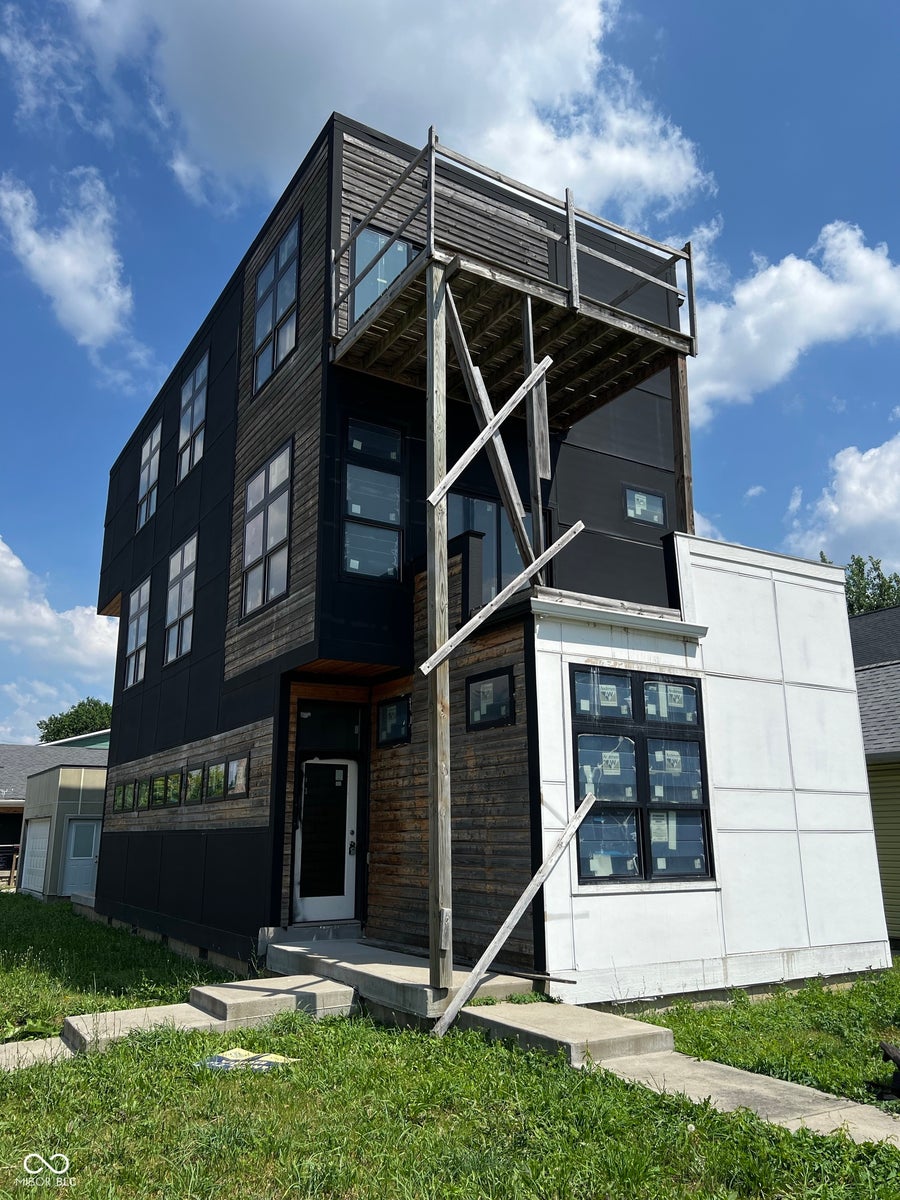 Property photo for 1401 S Alabama, Indianapolis, IN