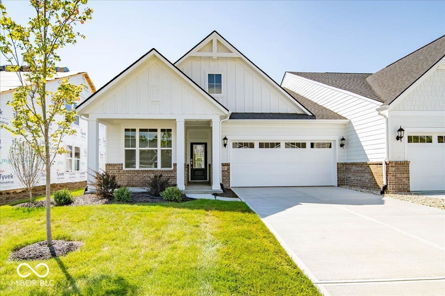 Property photo for 3869 Willow Branch Way, Westfield, IN