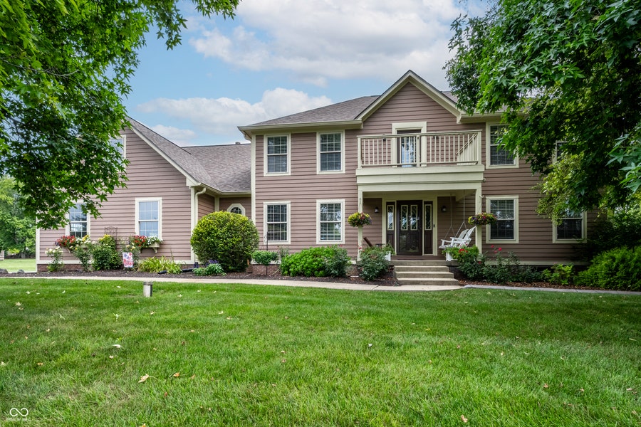 Property photo for 2584 E Fairway Village Drive, Greenfield, IN