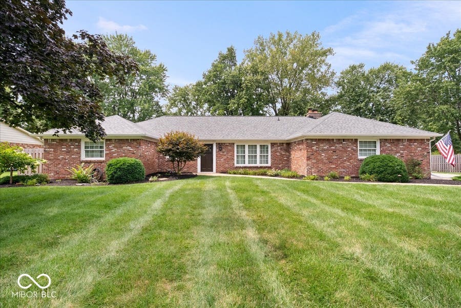 Property photo for 7214 Vauxhall Road, Indianapolis, IN
