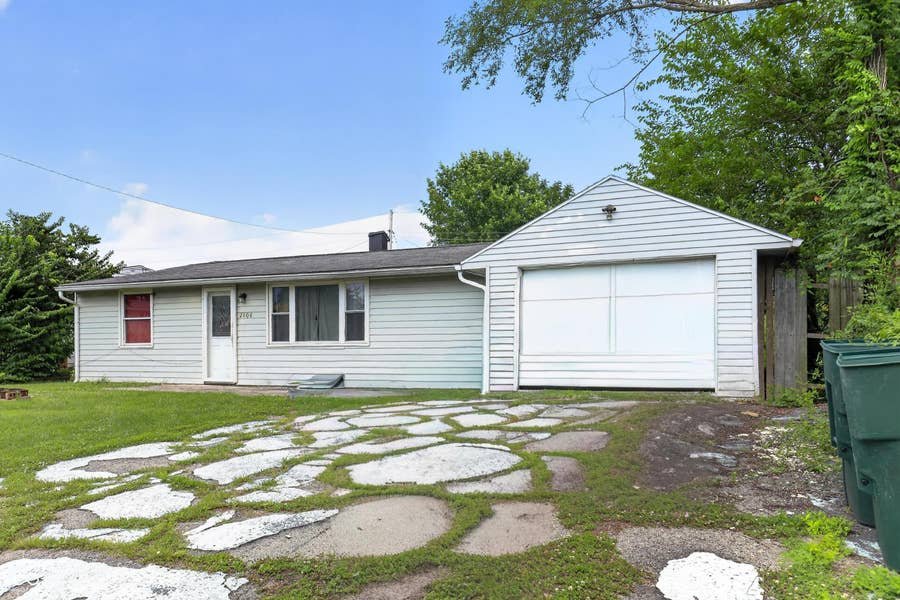 Property photo for 2808 N Westwood Road, Muncie, IN