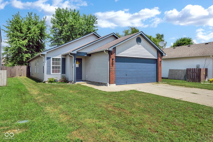 Property photo for 5118 Sandy Forge Drive, Indianapolis, IN