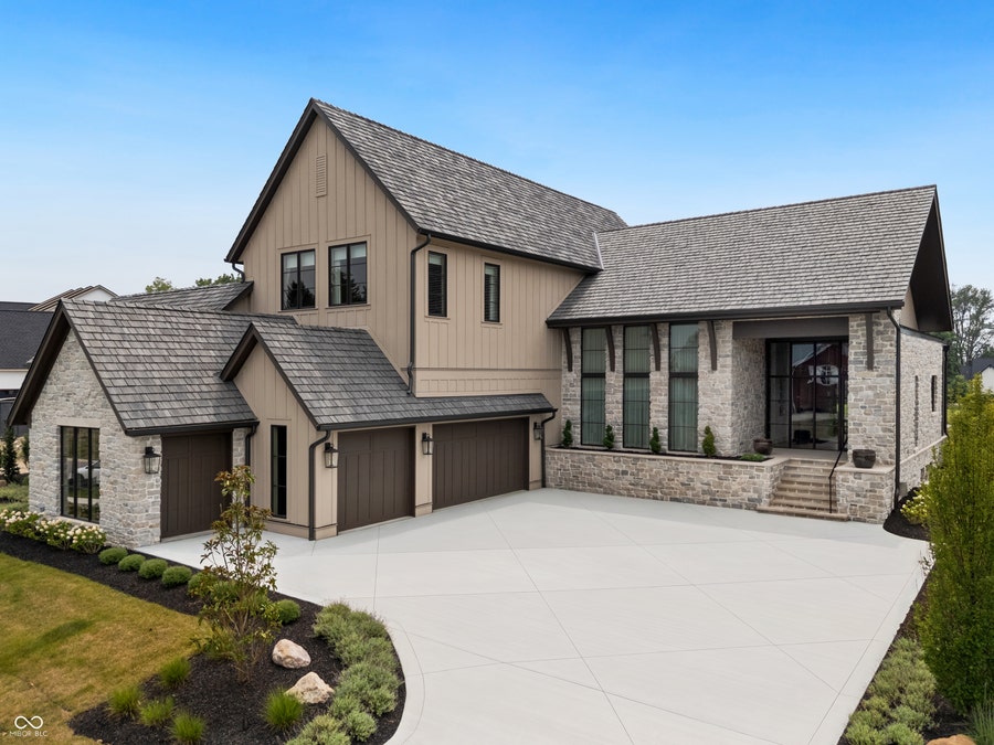 Property photo for 1509 Chatham Ridge Court, Westfield, IN