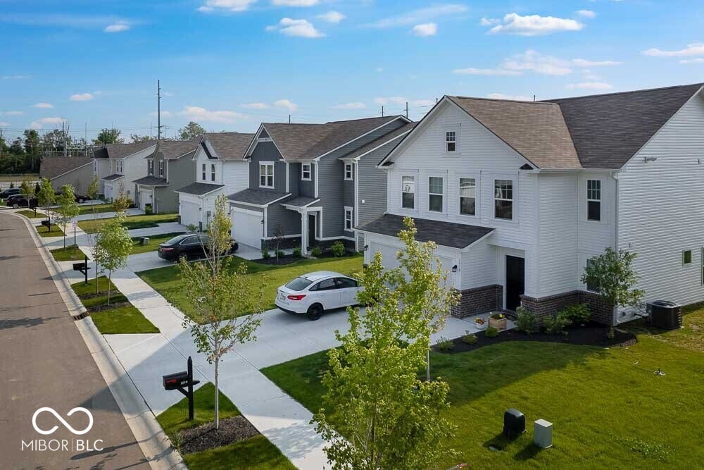 Twelve Oaks Community