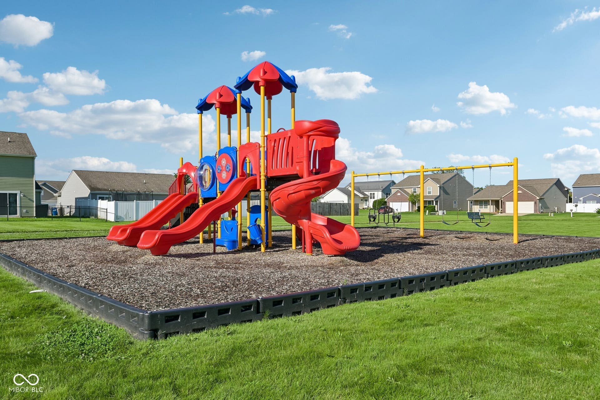 Twelve Oaks Community