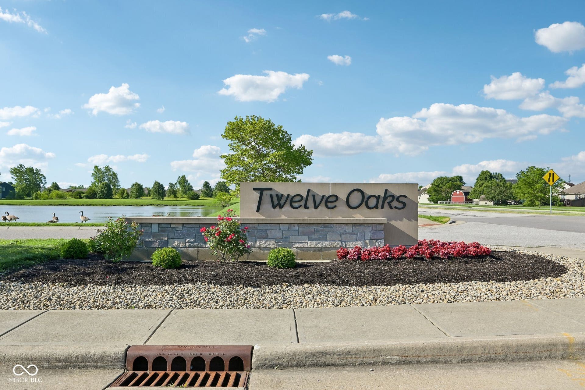 Twelve Oaks Community
