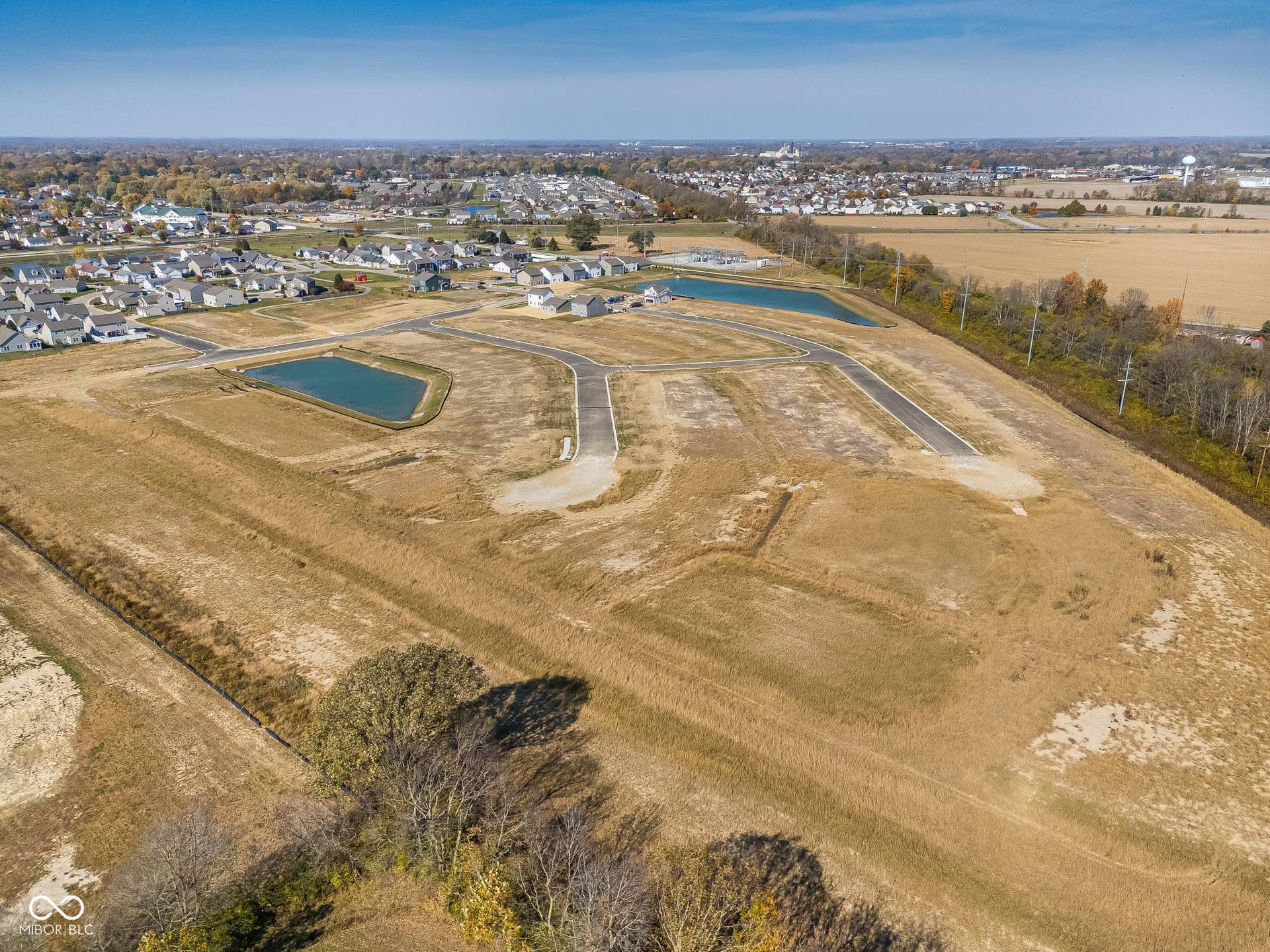 Twelve Oaks Community