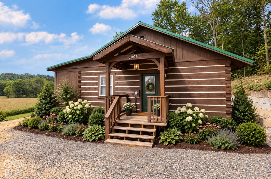 Property photo for 6005 Hoover Road, Nashville, IN