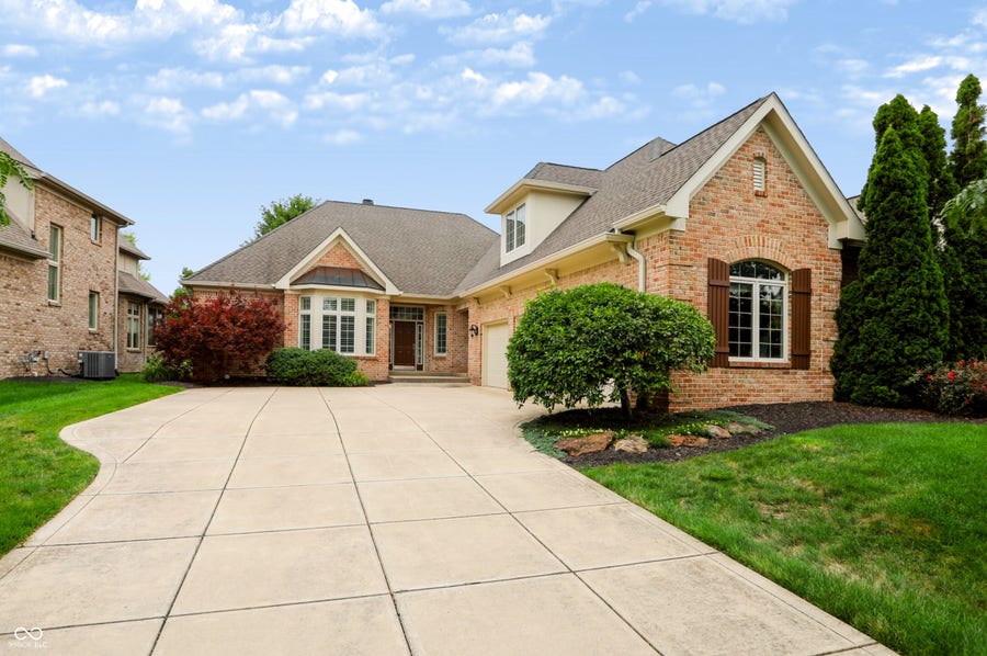 Property photo for 15478 Long Cove Boulevard, Carmel, IN