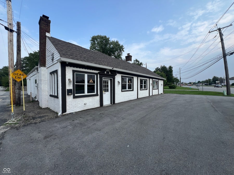 Property photo for 5201 Madison Avenue, Indianapolis, IN