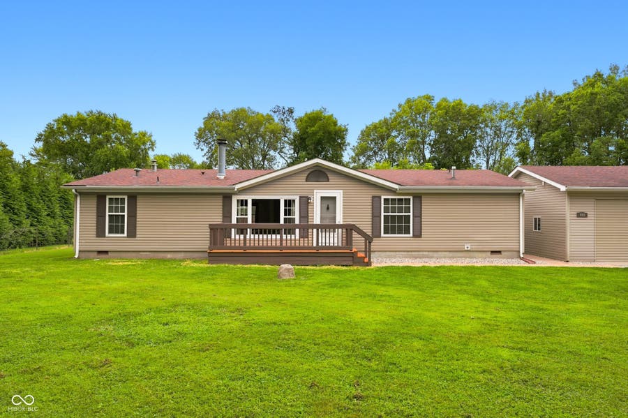 Property photo for 805 Reformatory Road, Pendleton, IN