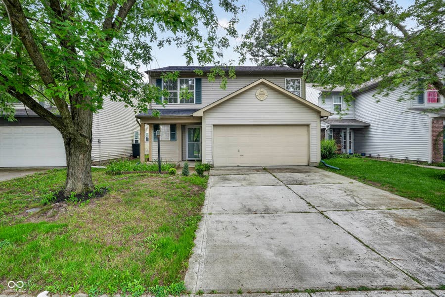 Property photo for 6002 Draycott Drive, Indianapolis, IN