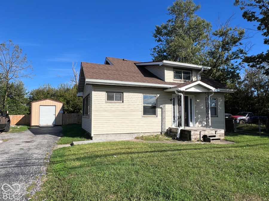 Property photo for 3513 Shelby Street, Indianapolis, IN