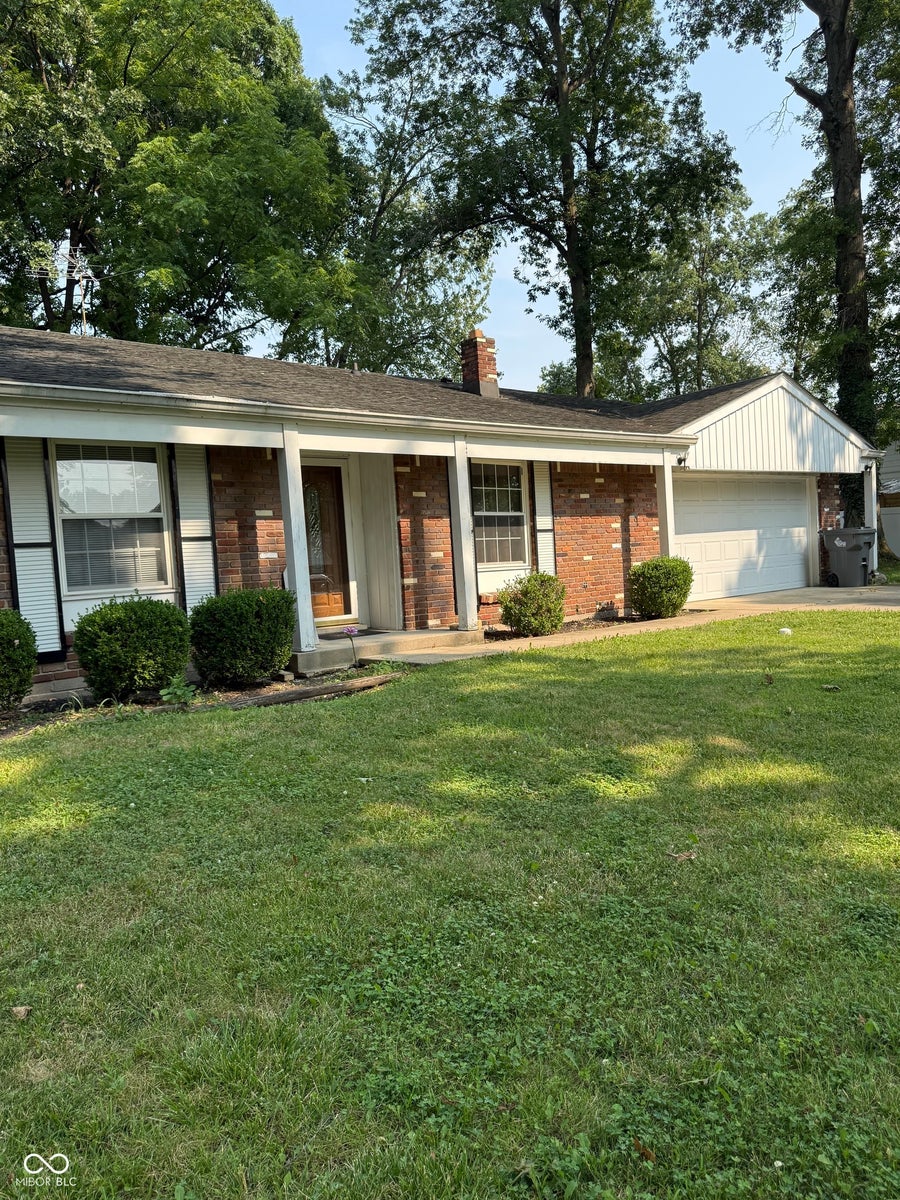 Property photo for 1503 Cecil Avenue, Indianapolis, IN