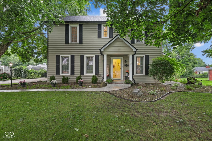 Property photo for 3610 Nichol Avenue, Anderson, IN
