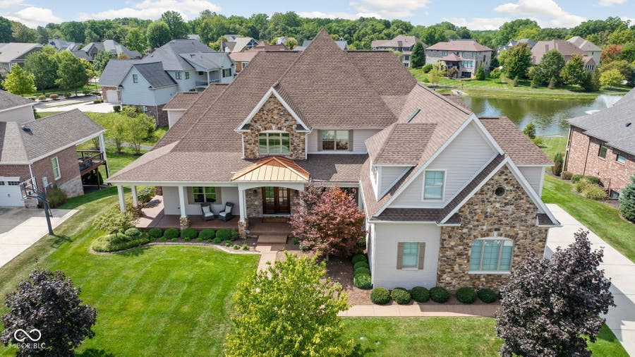 Property photo for 13432 Boxelder Court, Carmel, IN